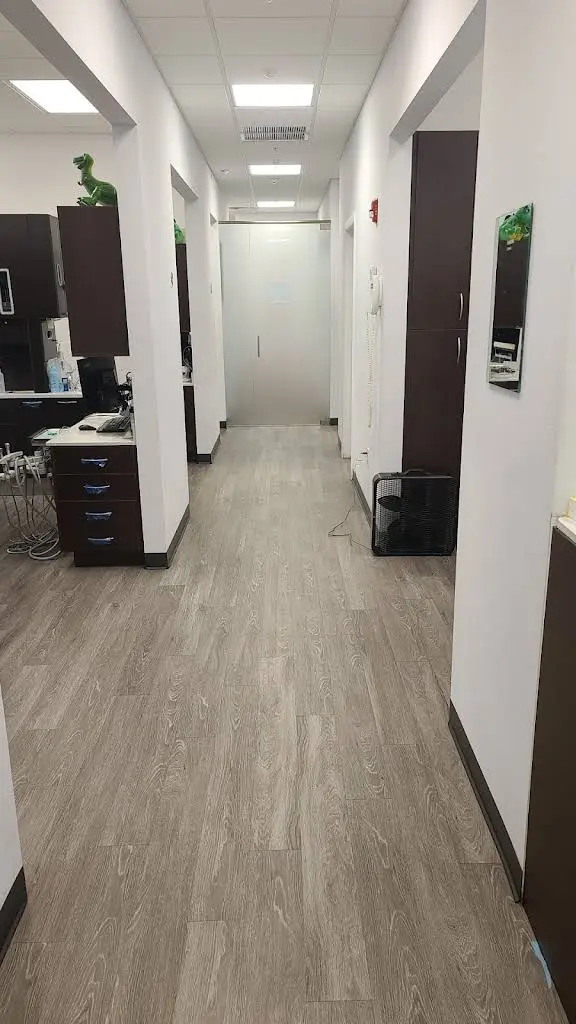Gateway Dental of Civic Center