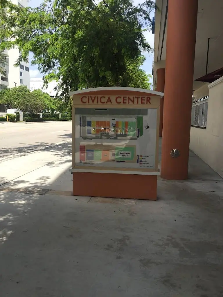 Gateway Dental of Civic Center
