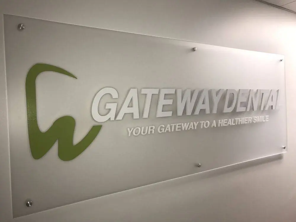 Gateway Dental of Civic Center