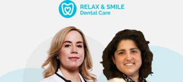 Relax and Smile Dental Care