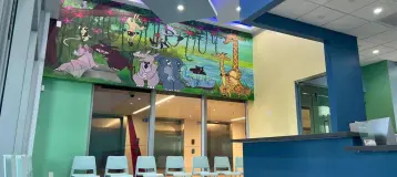 Pediatric Dental Centers