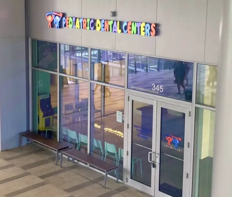 Pediatric Dental Centers
