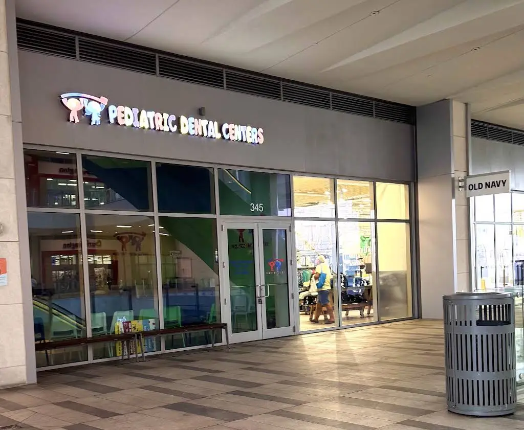Pediatric Dental Centers