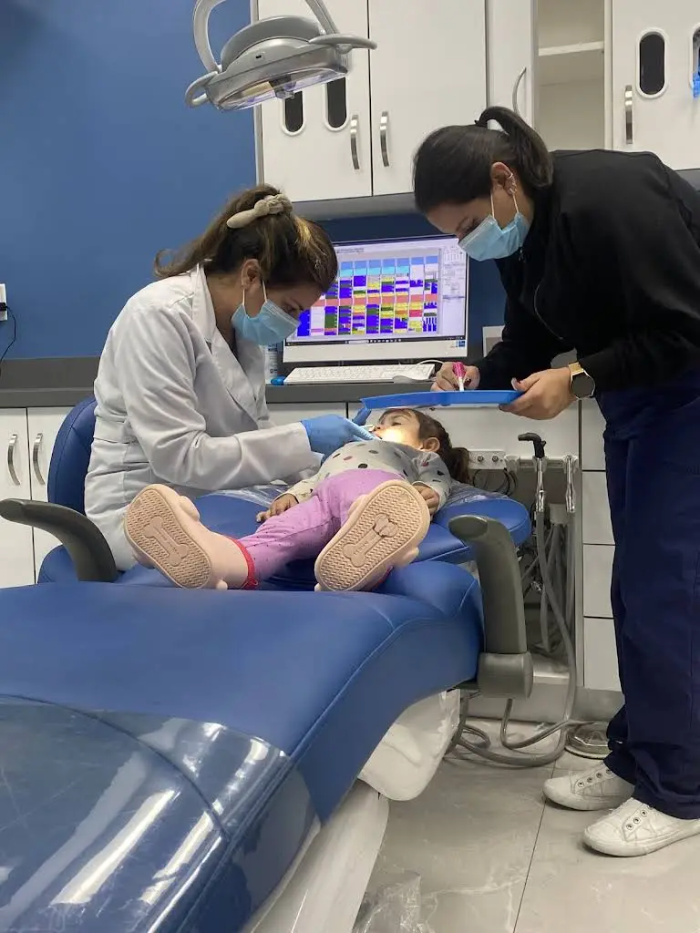 Pediatric Dental Centers