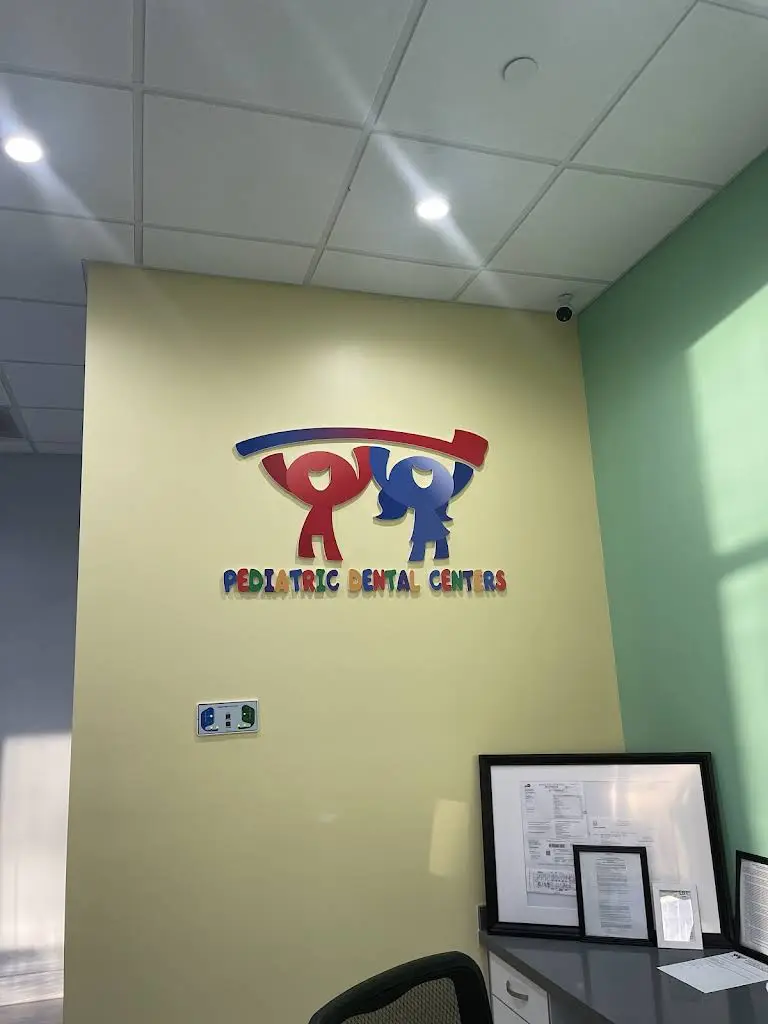Pediatric Dental Centers