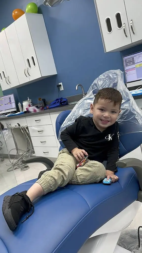 Pediatric Dental Centers