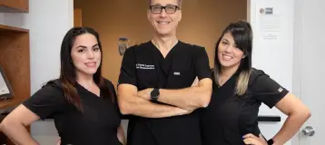 Elite Endodontics Miami - Sayman Danni DDS