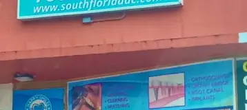 South Florida Dental Care