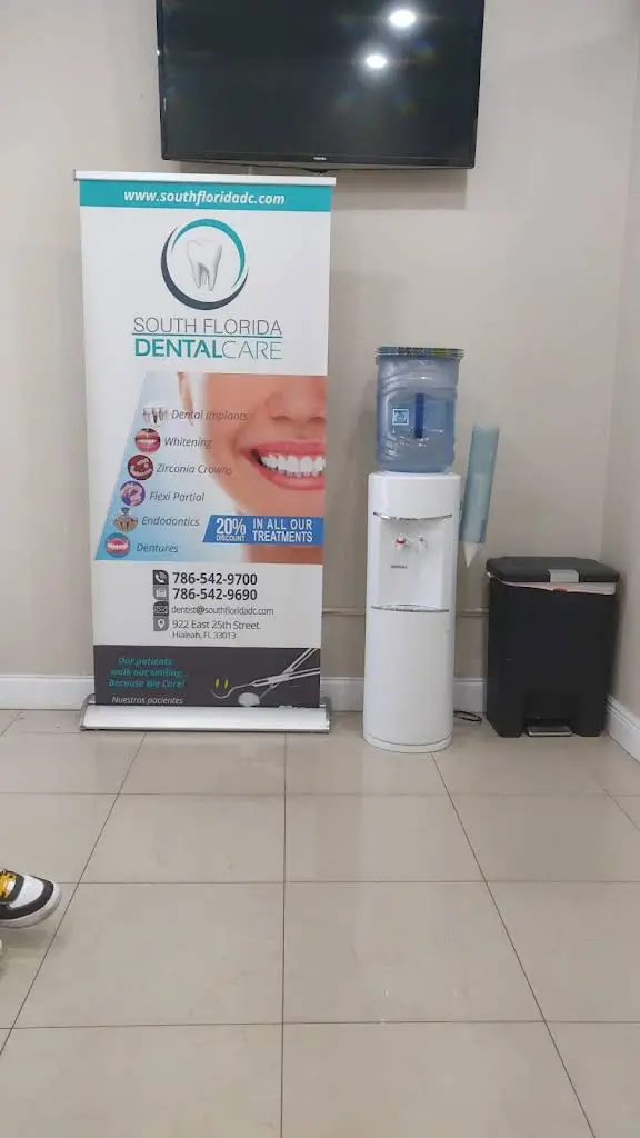 South Florida Dental Care