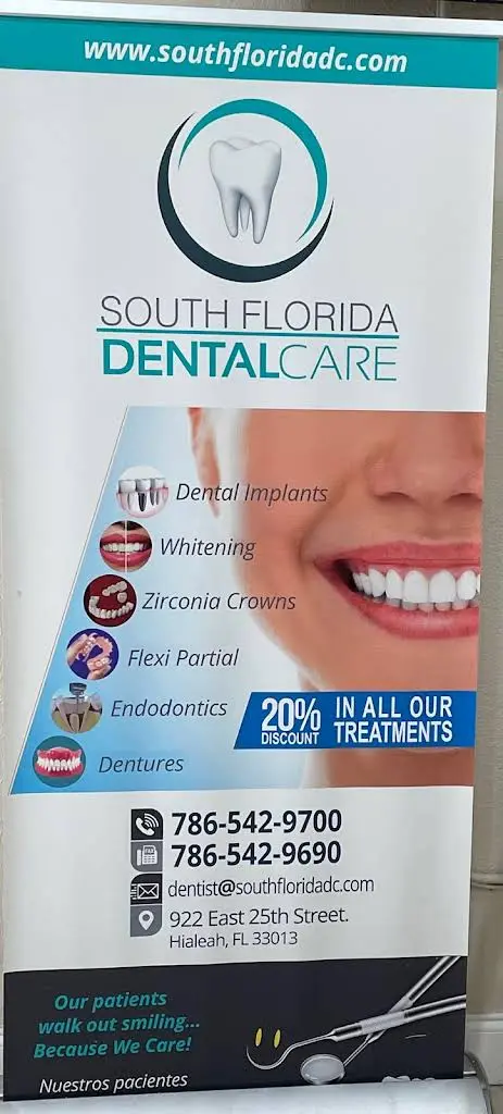 South Florida Dental Care