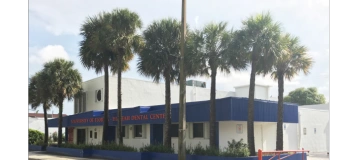 UF Health Hialeah Dental Center