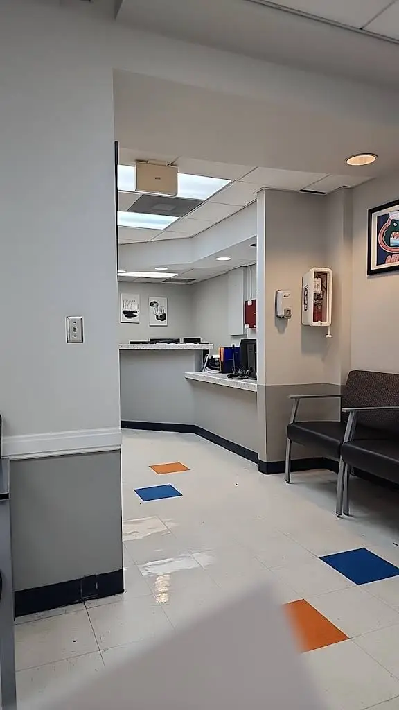 UF Health Hialeah Dental Center
