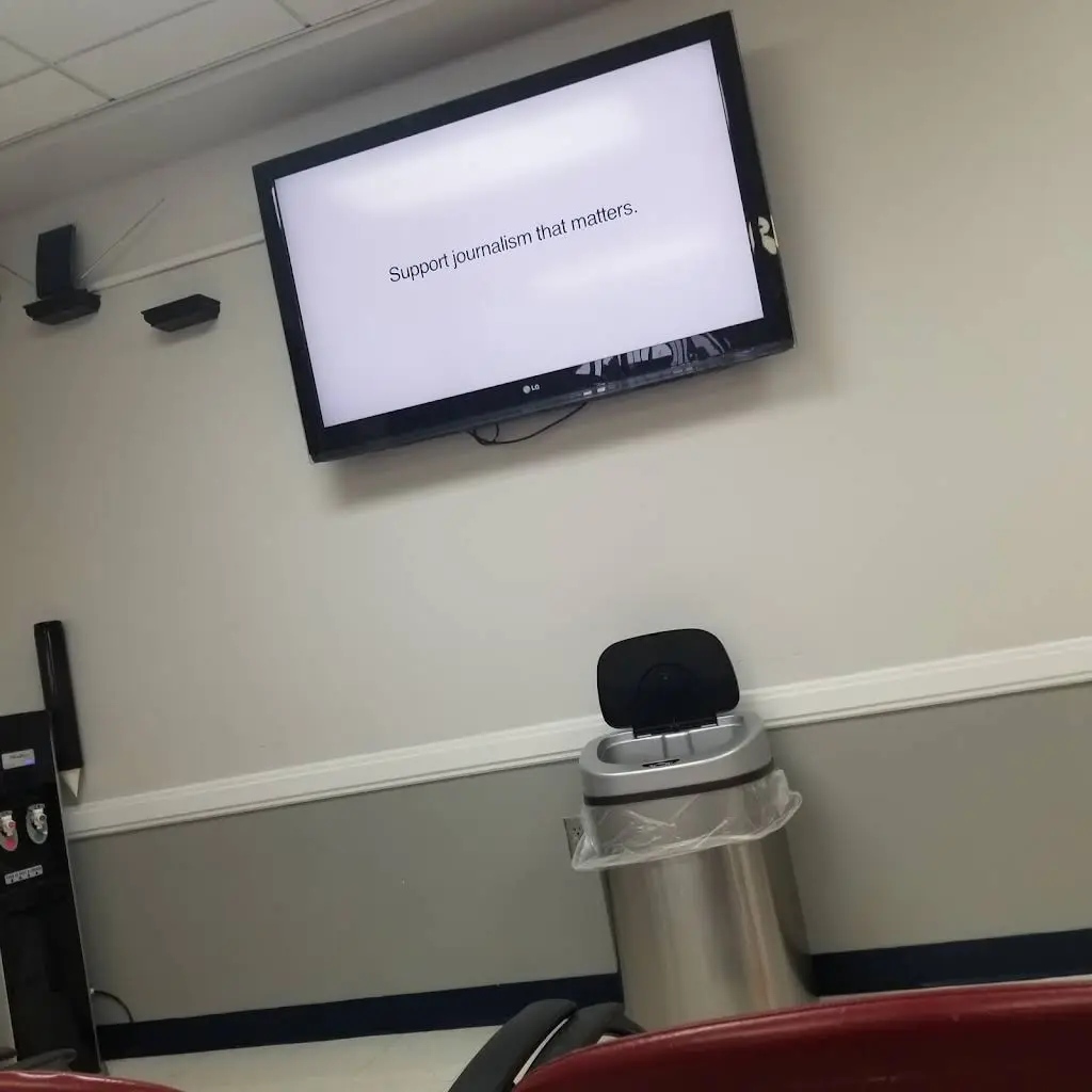 UF Health Hialeah Dental Center