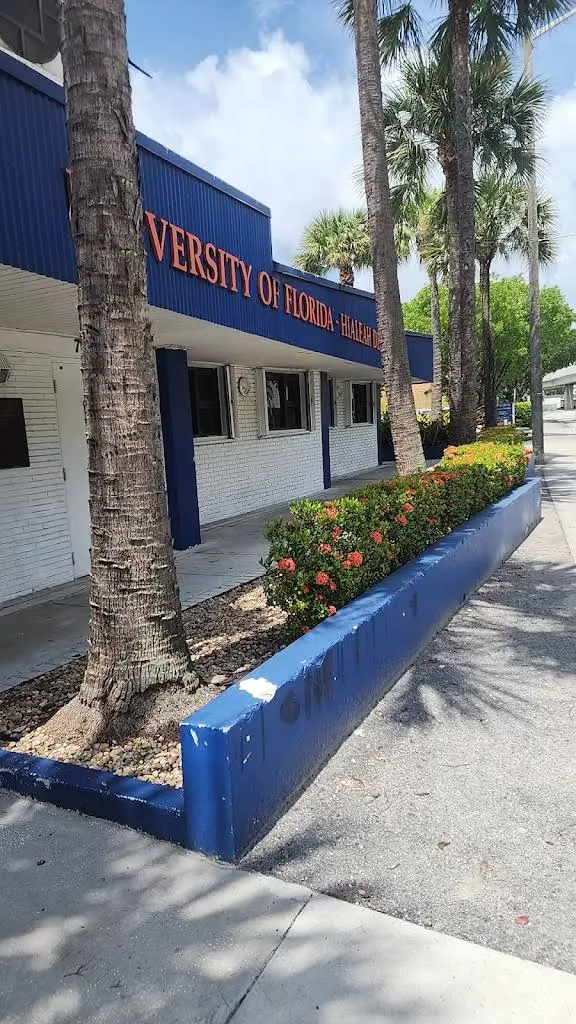 UF Health Hialeah Dental Center