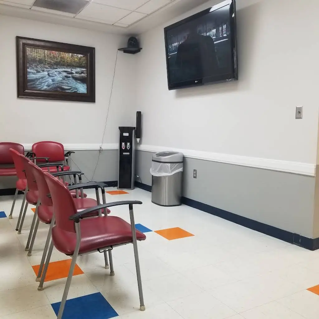 UF Health Hialeah Dental Center