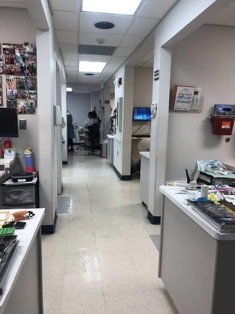 UF Health Hialeah Dental Center
