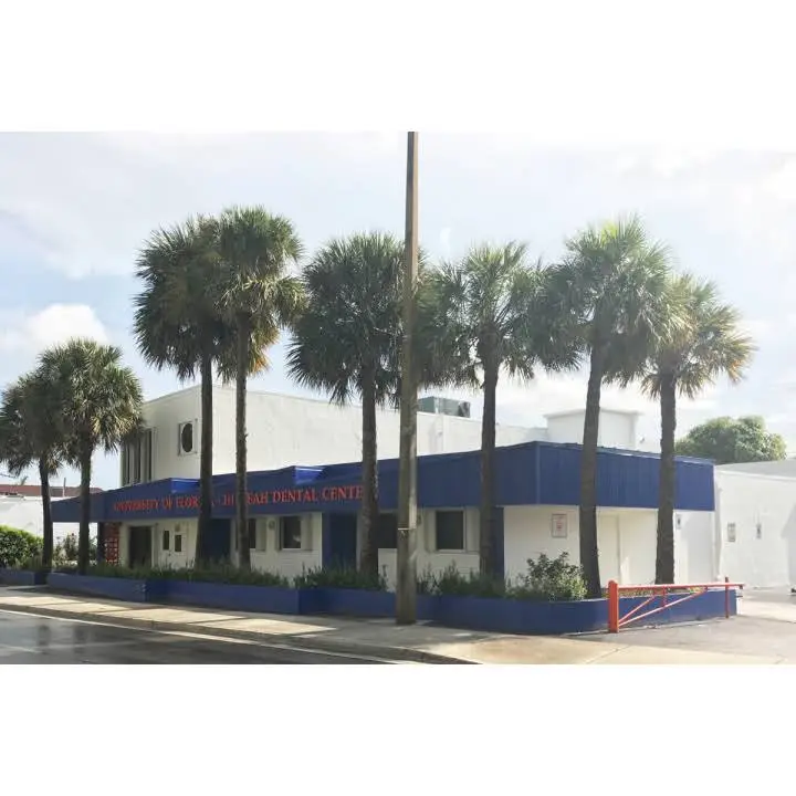 UF Health Hialeah Dental Center