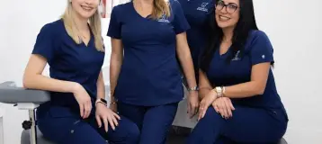 Advance and General Dental
