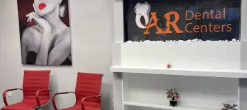 A&R Dental Centers
