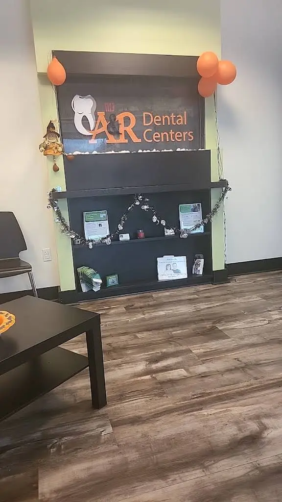 A&R Dental Centers