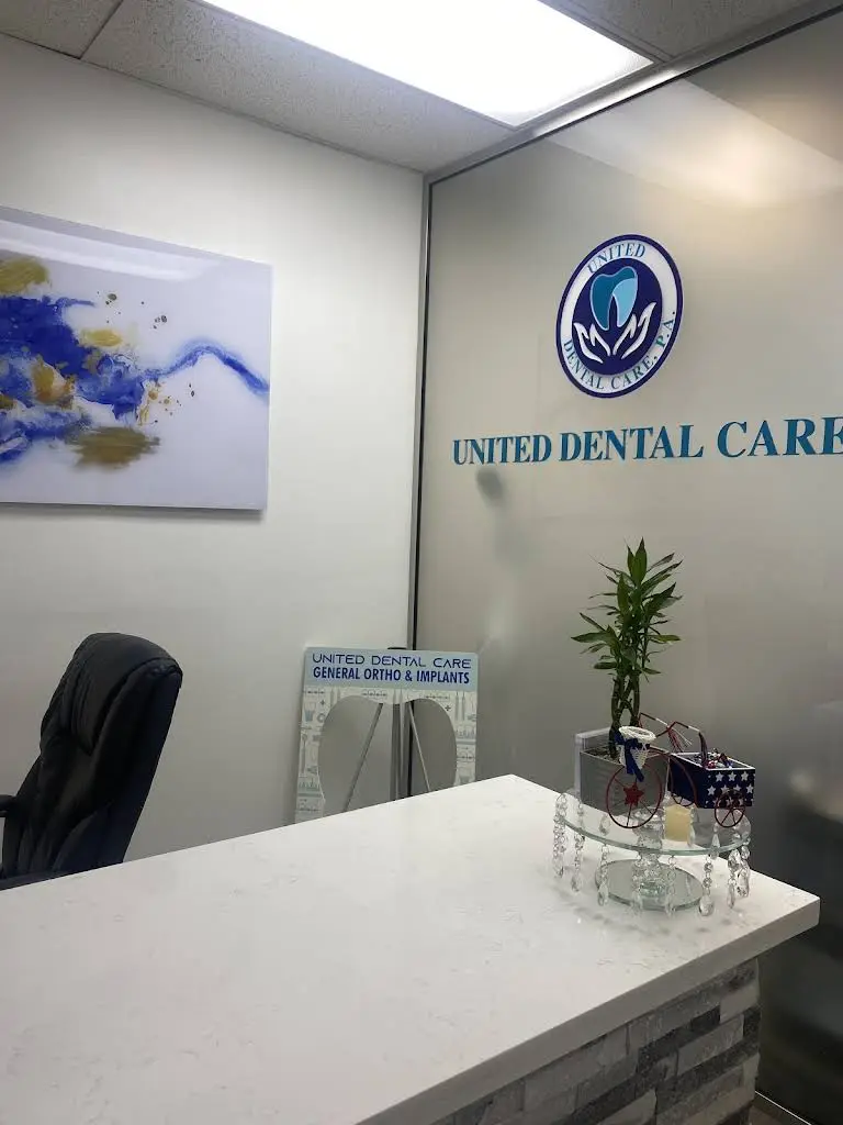 United Dental Care, P.A.