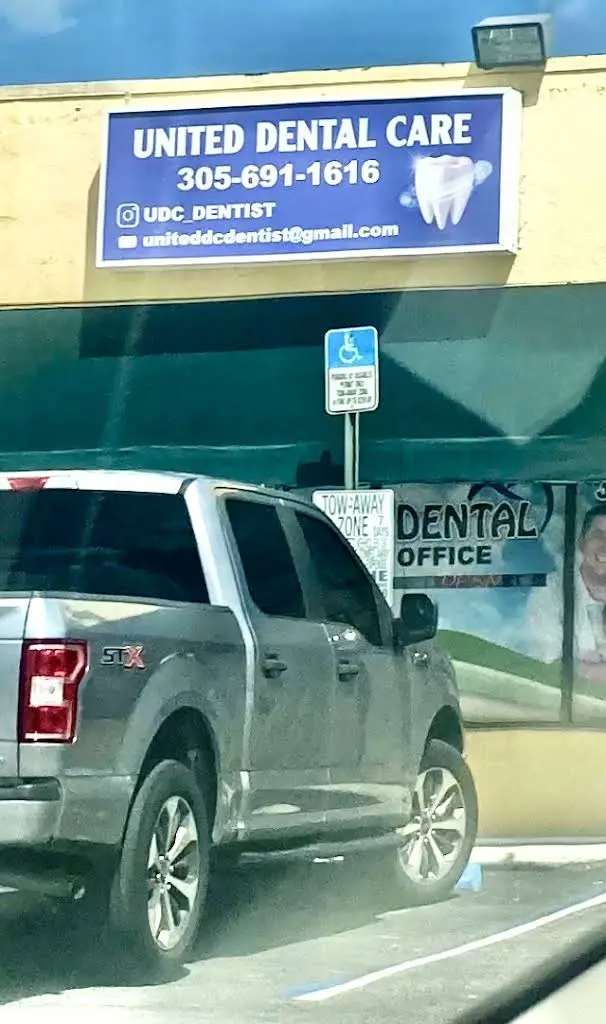 United Dental Care, P.A.