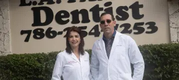 LA Family Dentistry Corp