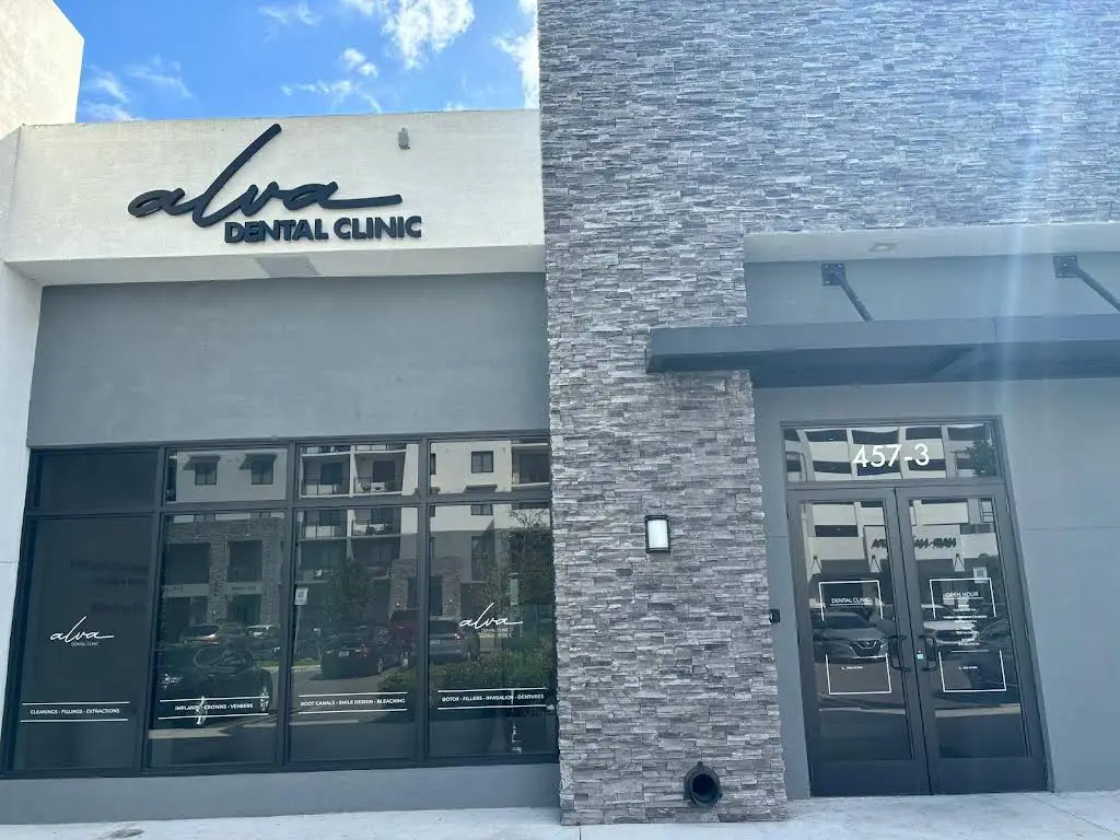 Alva Dental Clinic