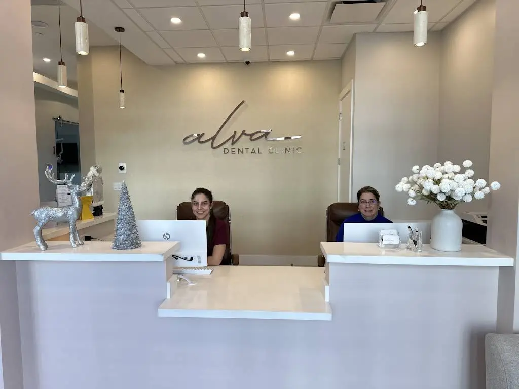 Alva Dental Clinic