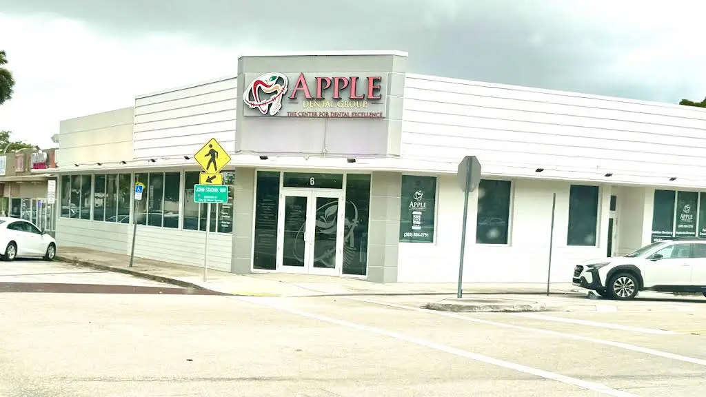 Apple Dental Group