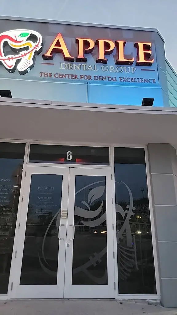 Apple Dental Group