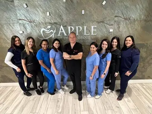 Apple Dental Group
