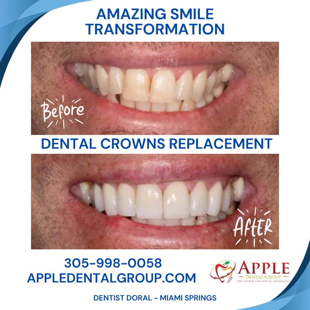 Apple Dental Group