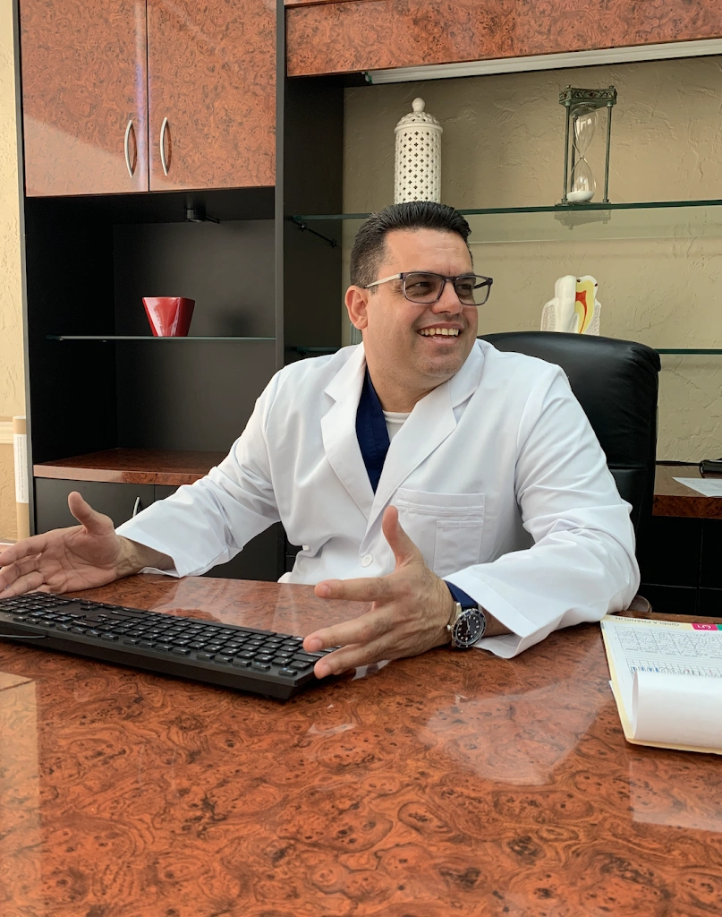 Dental Group of South Florida Miami Springs