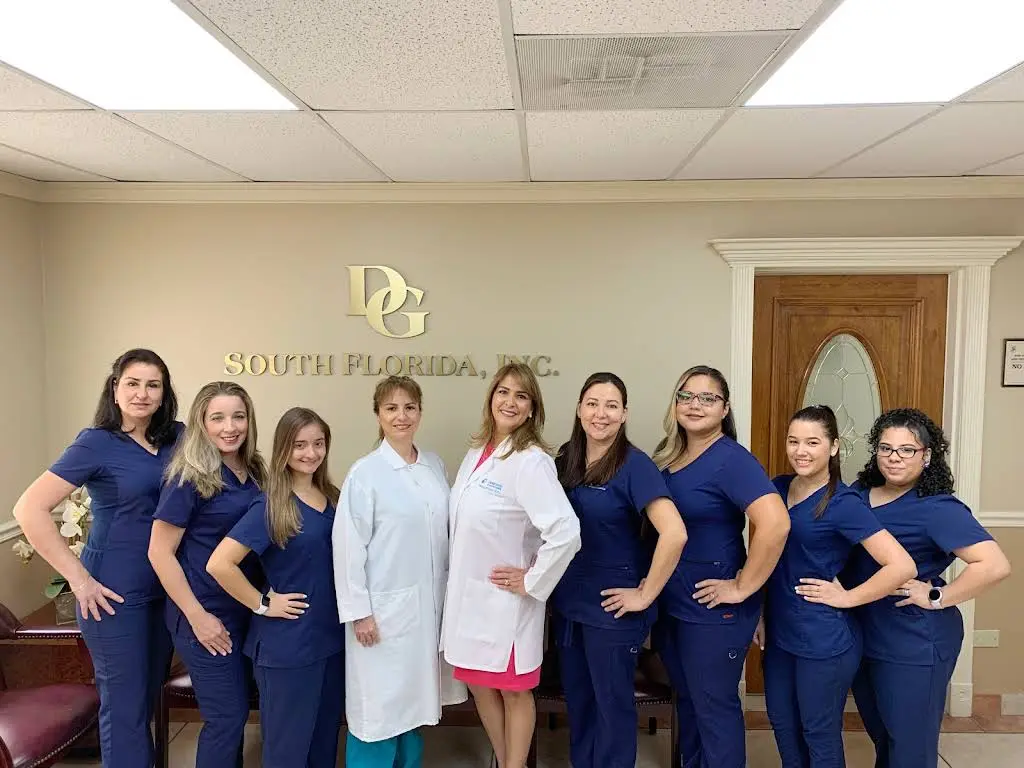 Dental Group of South Florida Miami Springs