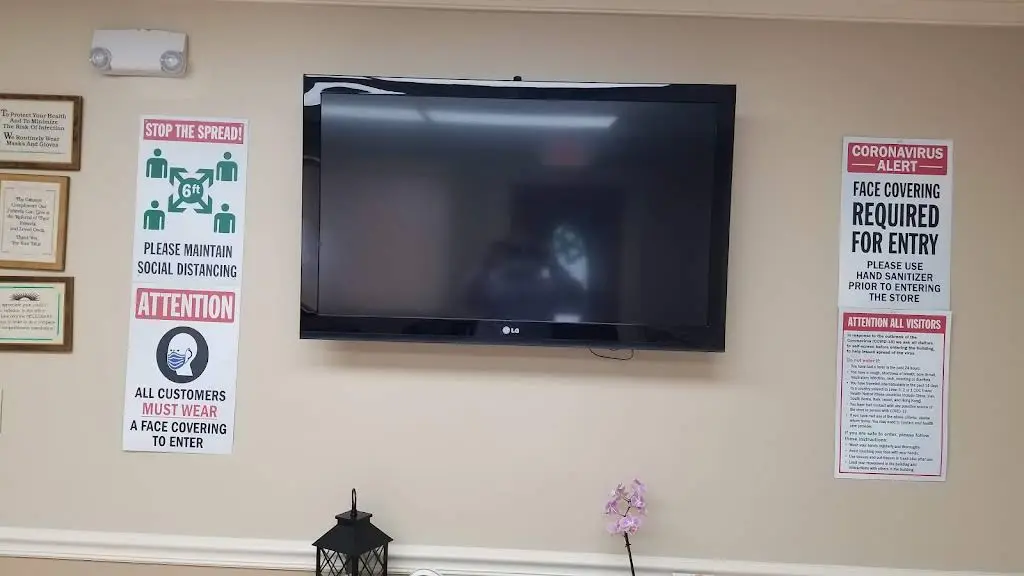 Dental Group of South Florida Miami Springs