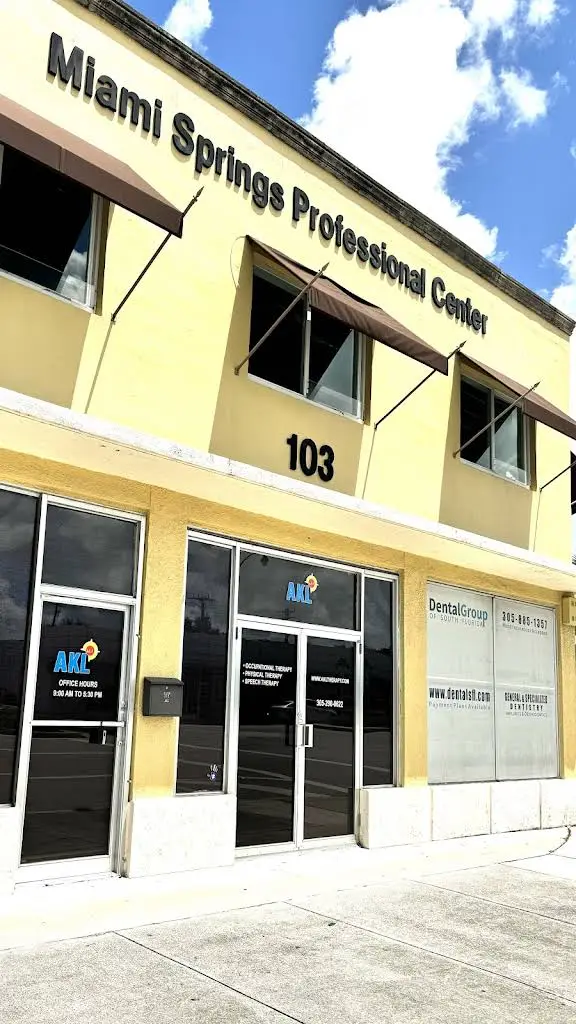 Dental Group of South Florida Miami Springs