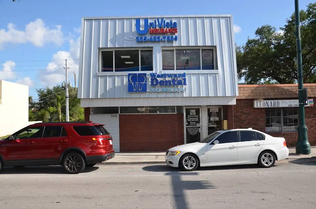 Westward Dental