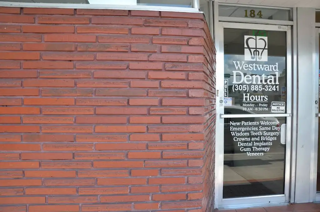 Westward Dental