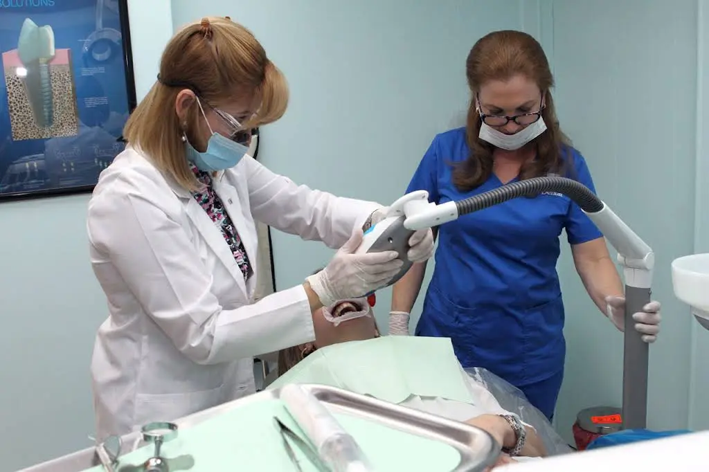 Westward Dental