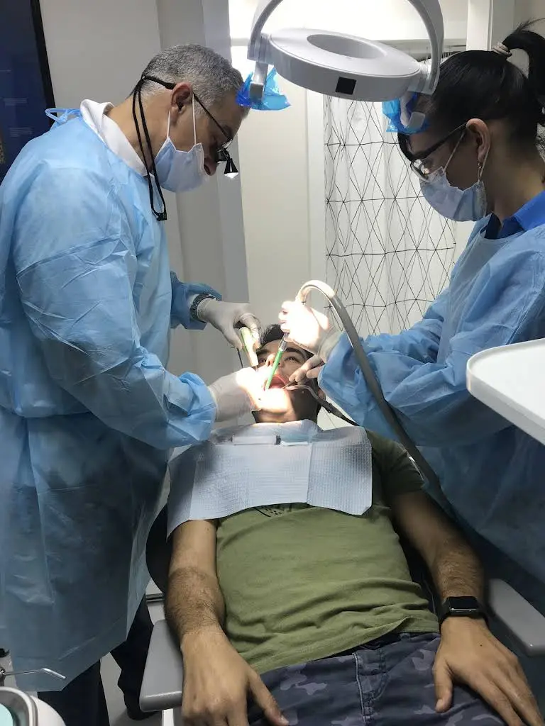 Westward Dental