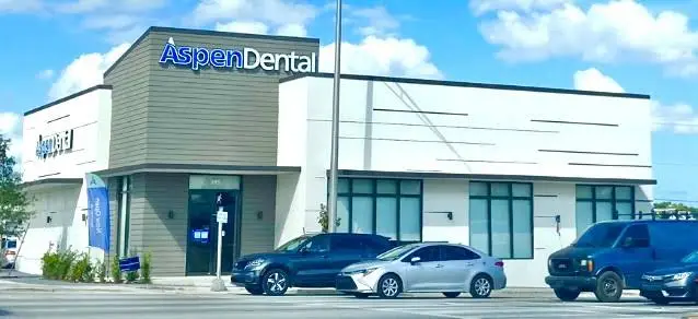 Aspen Dental