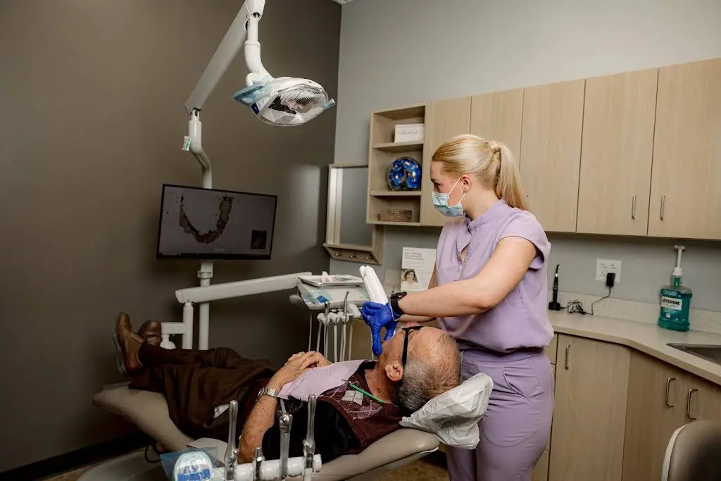 Aspen Dental