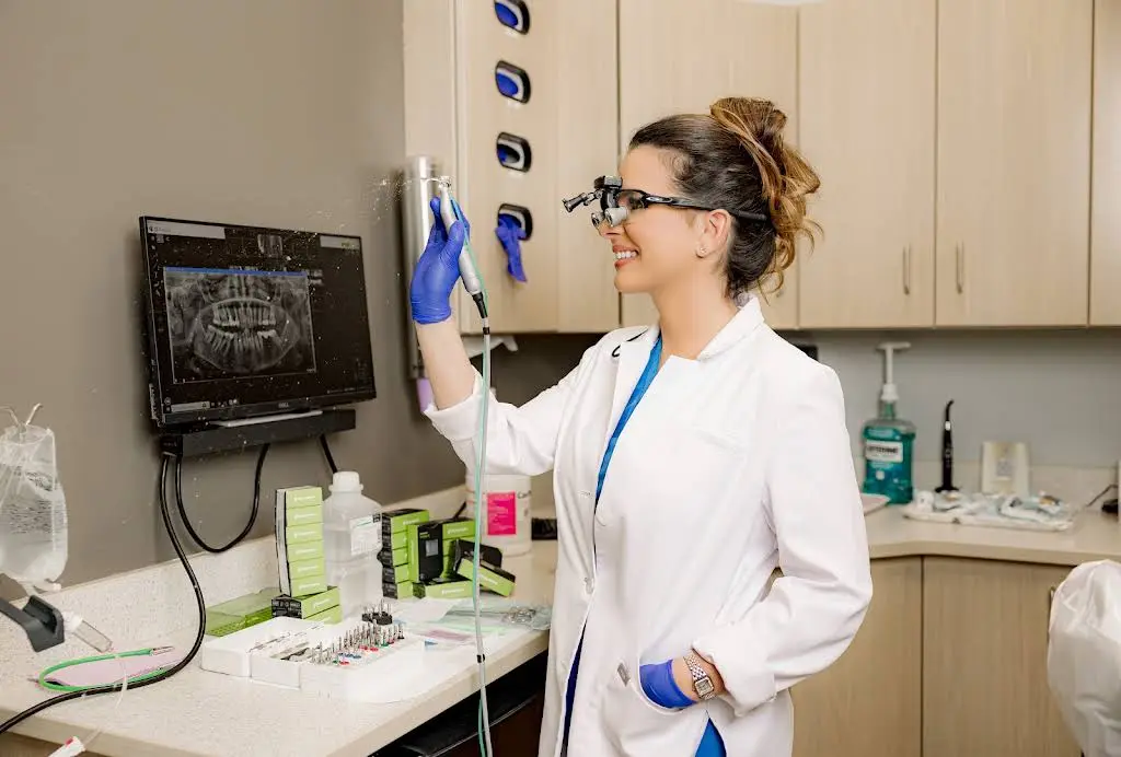 Aspen Dental