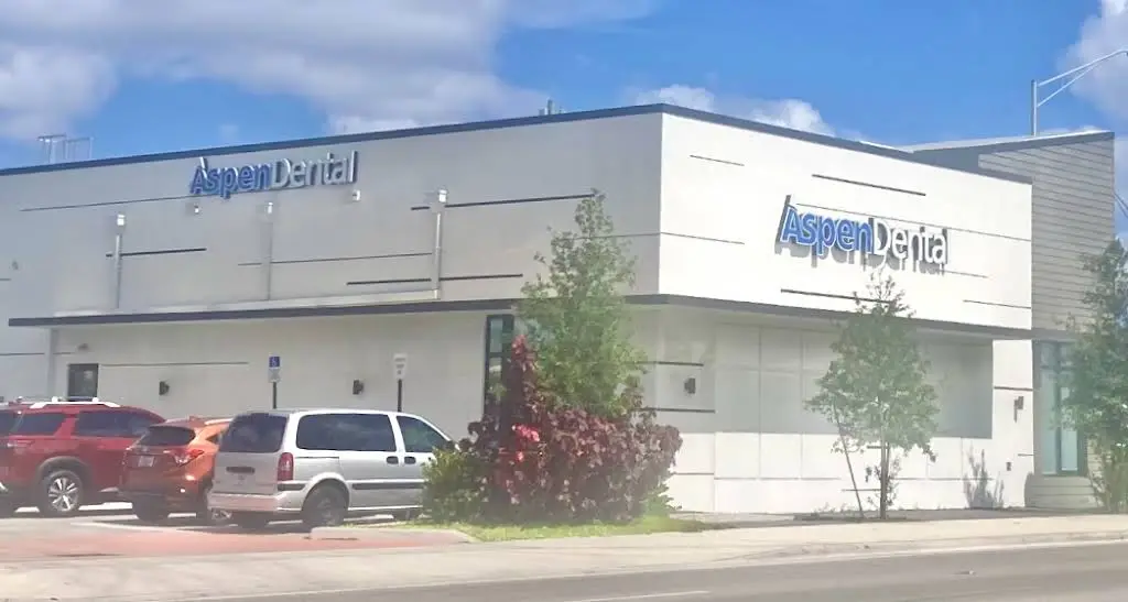Aspen Dental