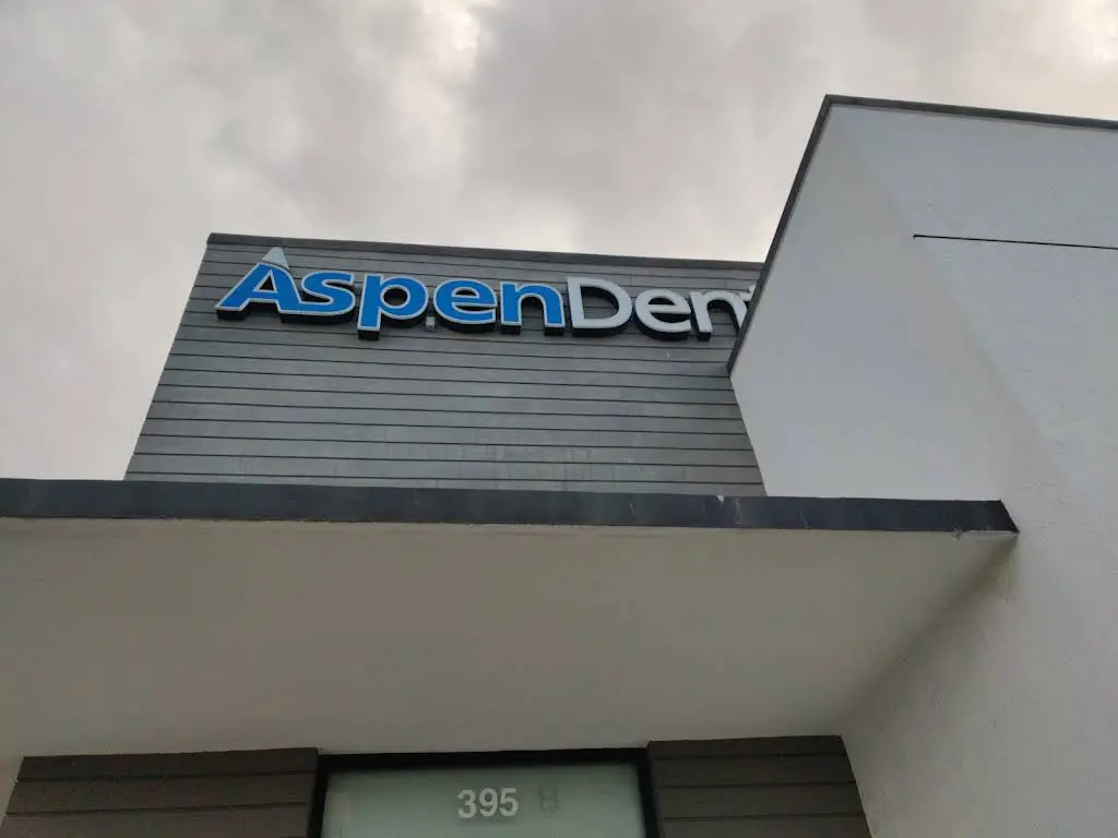 Aspen Dental