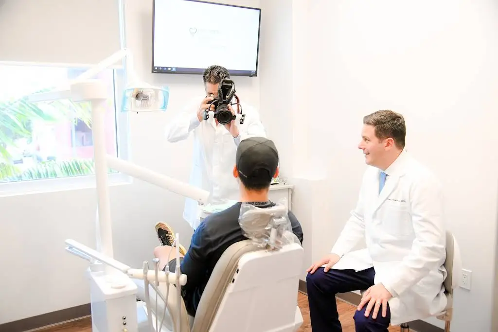 Springs Dental of Miami Springs
