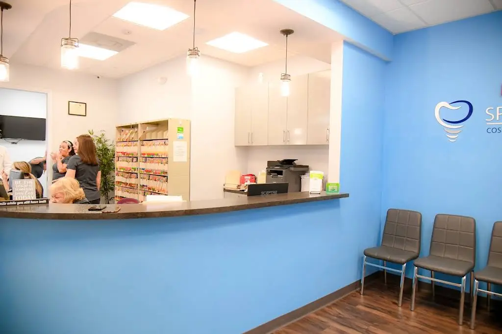 Springs Dental of Miami Springs