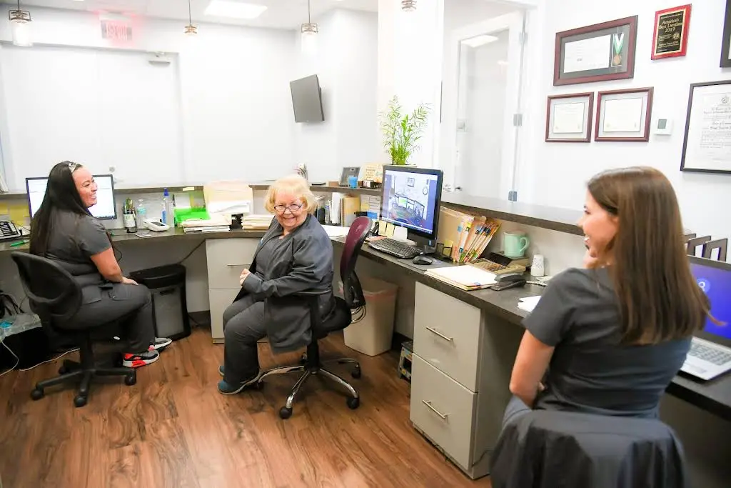 Springs Dental of Miami Springs