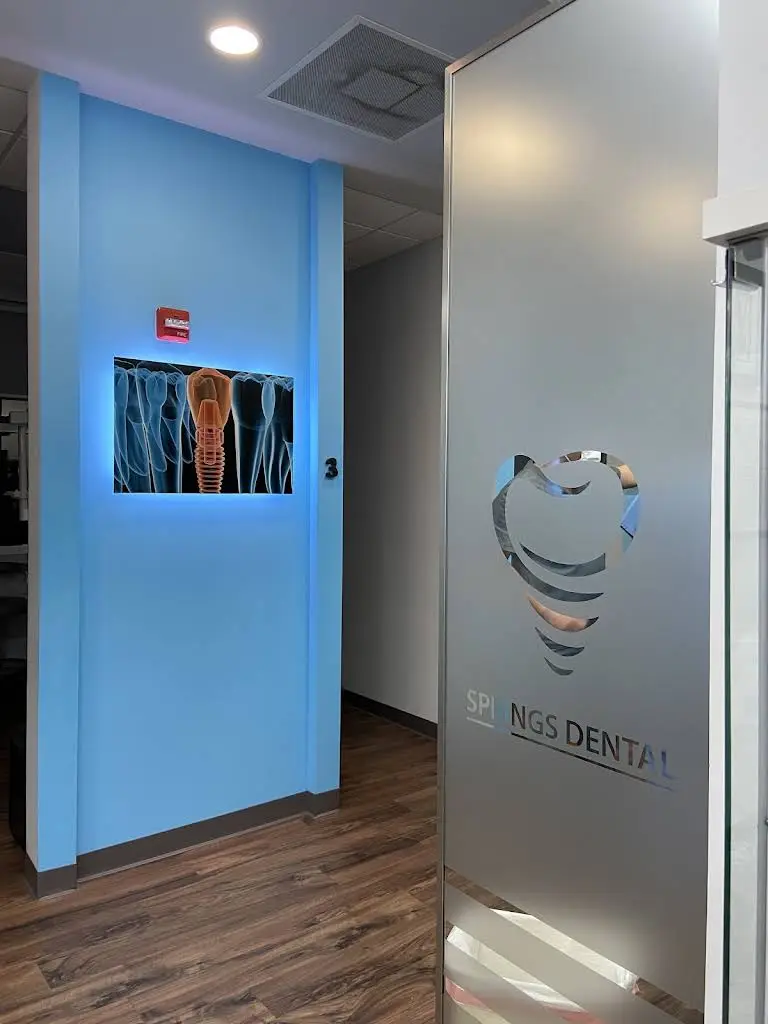 Springs Dental of Miami Springs